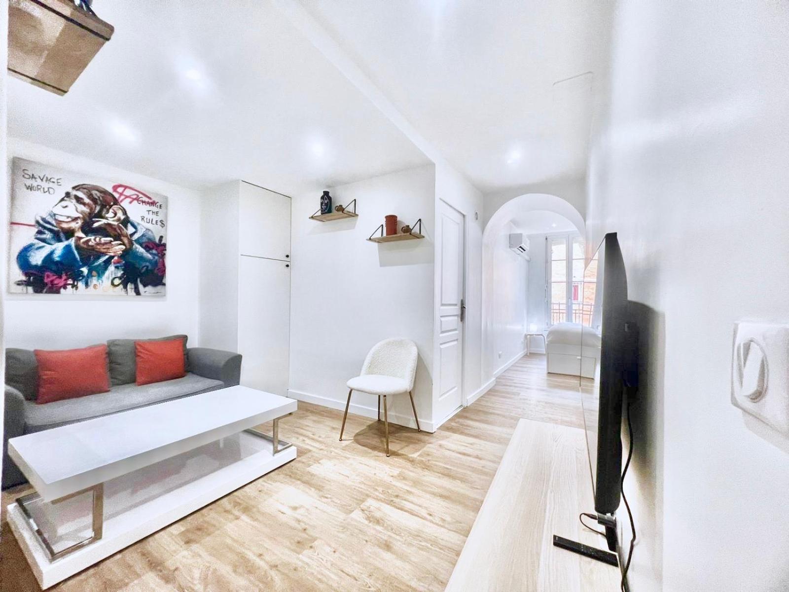 Ersextius, Stj, Aix-En-Provence Apartment Exterior photo